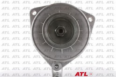 ATL AUTOTECHNIK l43890 -  Генератор